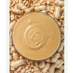 Mantequilla de Mani D'Ley 460g