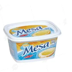 Mantequilla Mesa 250g