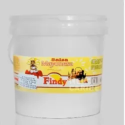 Mayonesa Findy 1kg