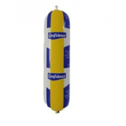 Mortadela de pollo Confidence 1kg