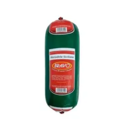 Mortadela siciliana 2kg