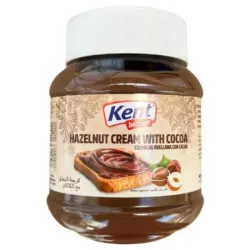Nutella chocolate con avellana