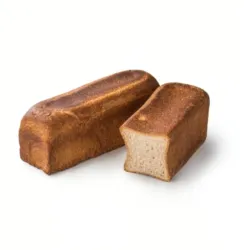 Pan molde integral