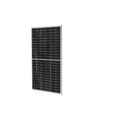 Panel Solar 450w bifaciales  Messisolar