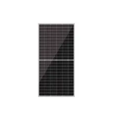 Panel Solar  540w Monolítico