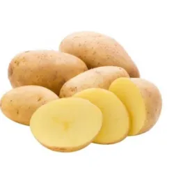 Papa Importada 1kg