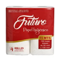 Papel higiénico