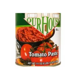 Pasta de Tomate 3.15 kg