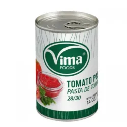 Pasta de Tomate Vima 400g