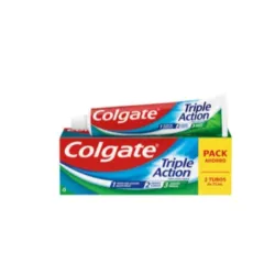 Pasta Dental Colgate Triple Acción