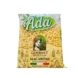 Pastas Cortas 500g