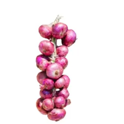Pata de cebolla