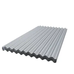 Plancha galvanizada (3.8×1.10)
