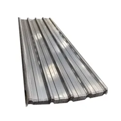 Plancha galvanizada (3.8x1.10)