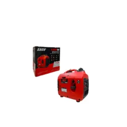 Planta Eléctrica Saco 1200w