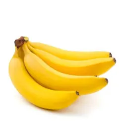 Platano Fruta 2kg