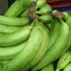 Plátano Vianda PDL 2kg
