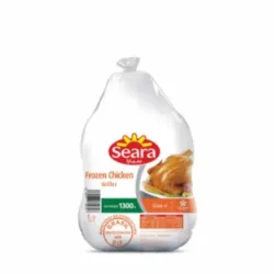Pollo  Entero Seara