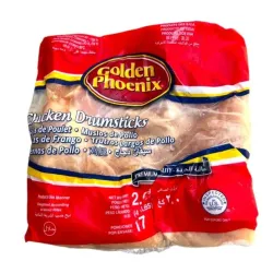 Pollo muslo