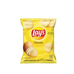 Potato Chips Classic Lay's 42.5g