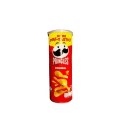 Pringles Original-Potato Crisps 102g