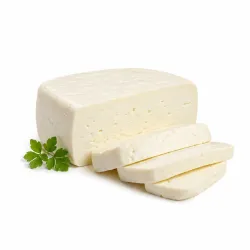 Queso blanco tradicional