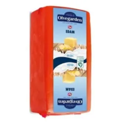 Queso EDAM Olvegarden 3.5 kg
