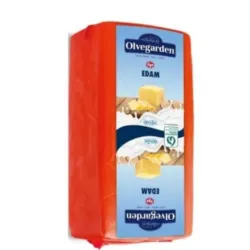 Queso EDAM Olvergarden 1.5 kg