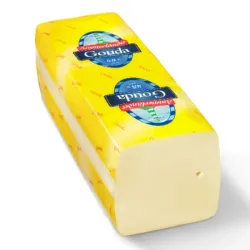 Queso Gouda 1.5 kg
