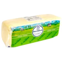 Queso Gouda Holandés 3kg