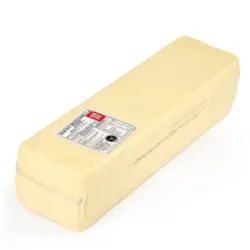 Queso Mozzarella Auténtico 2.6kg