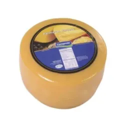 Queso Parmesano Duro 6.6kg
