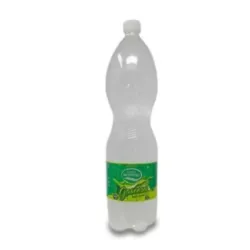 Refresco gaseado Ciego Montero (Limón)