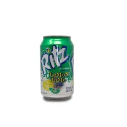 Refresco Limón Ritz 330ml 12u