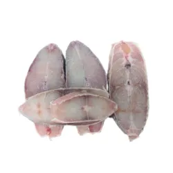 Ruedas de Pescado (Pargo) 1kg