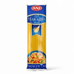 Spaguettis Makarna 500g