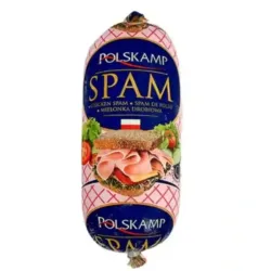 Spam de pollo Polskam 400g