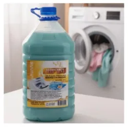Suavizante para ropa Lavane 5L