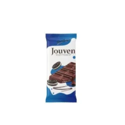 Tableta de Chocolate Rellena 50g