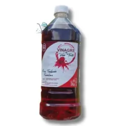 Vinagre de Vino Tinto 1L