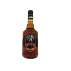 Whisky Chanceler 1L
