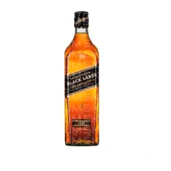 Whisky Johniee Walker Black Label