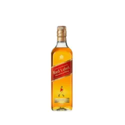 Whisky Johniee Walker Red Label