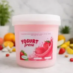 Yogurt Artesanal 4L