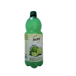 Zumo de Limón Nezka 1L