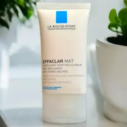 Crema Effeclar Matte de Roche Posay (40ml)