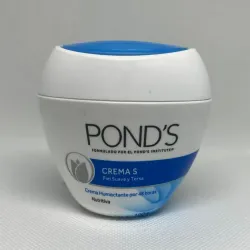 Crema Nutritiva Ponds (100g)