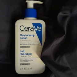 Loción Hidratante de CeraVe (237ml)