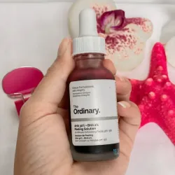 Peeling Solution The Ordinary (30ml) 