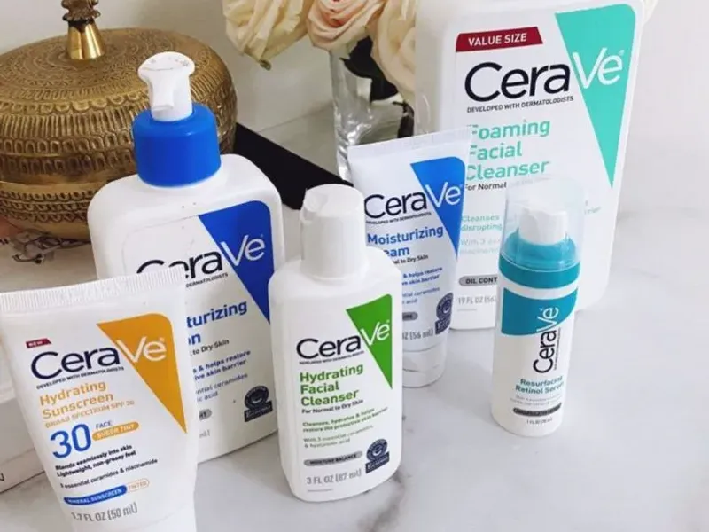 🧴Productos CeraVe 🧴